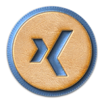 X icon (formerly Twitter)